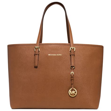 michael michael kors maddie medium tote|michael kors saffiano tote bag.